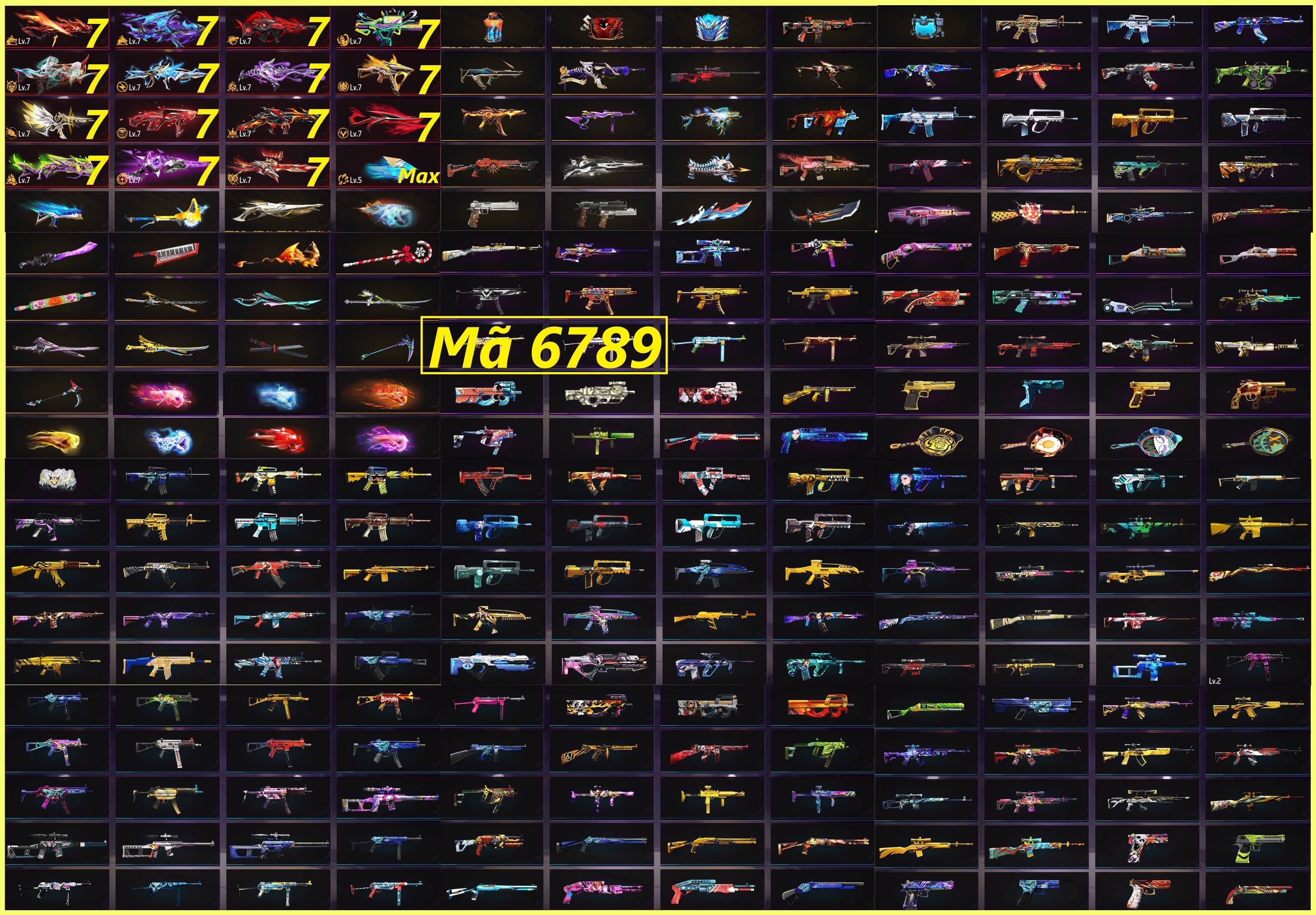 Hình ảnh 3 của tài khoản #124