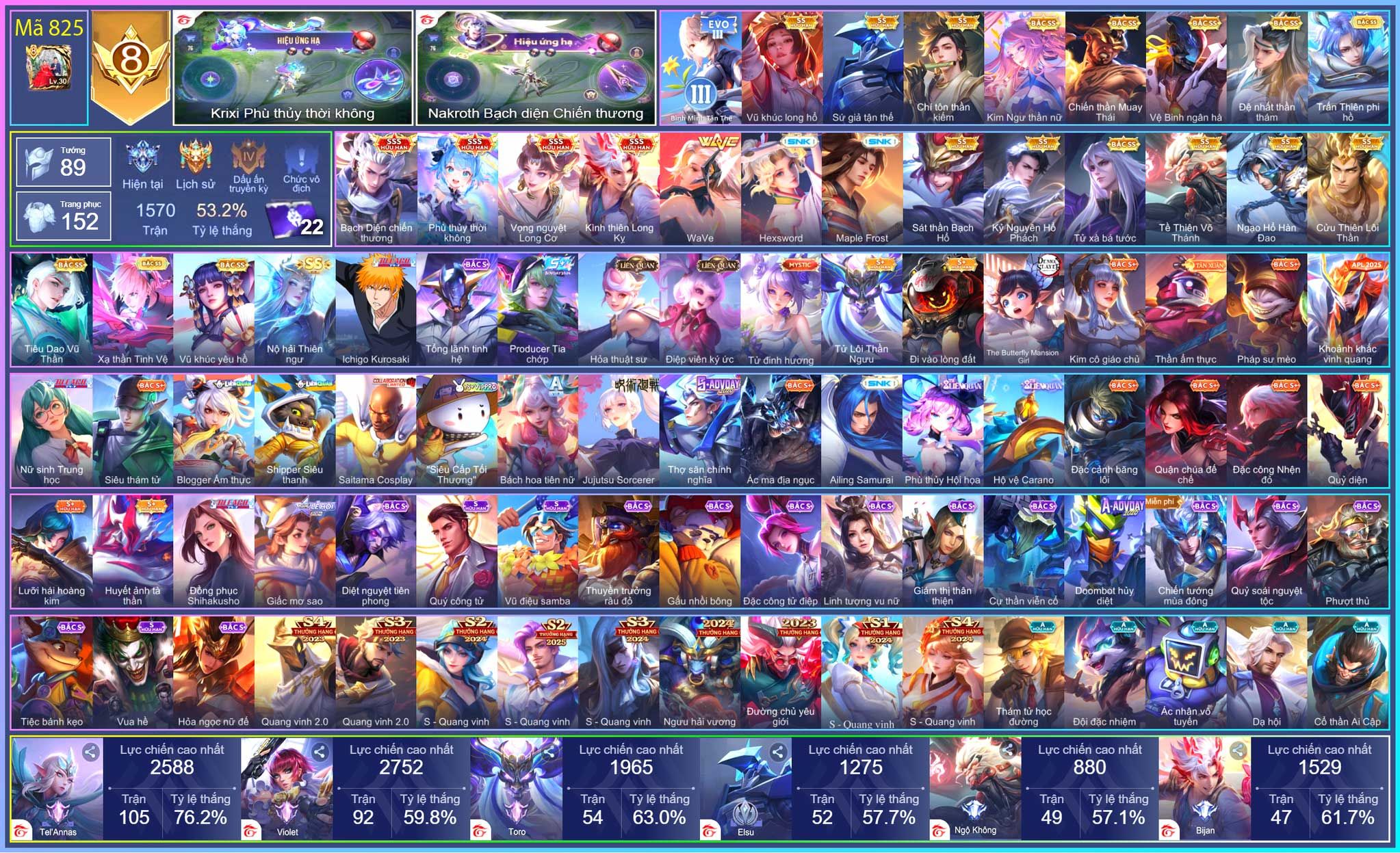 Hình ảnh 1 của tài khoản #976