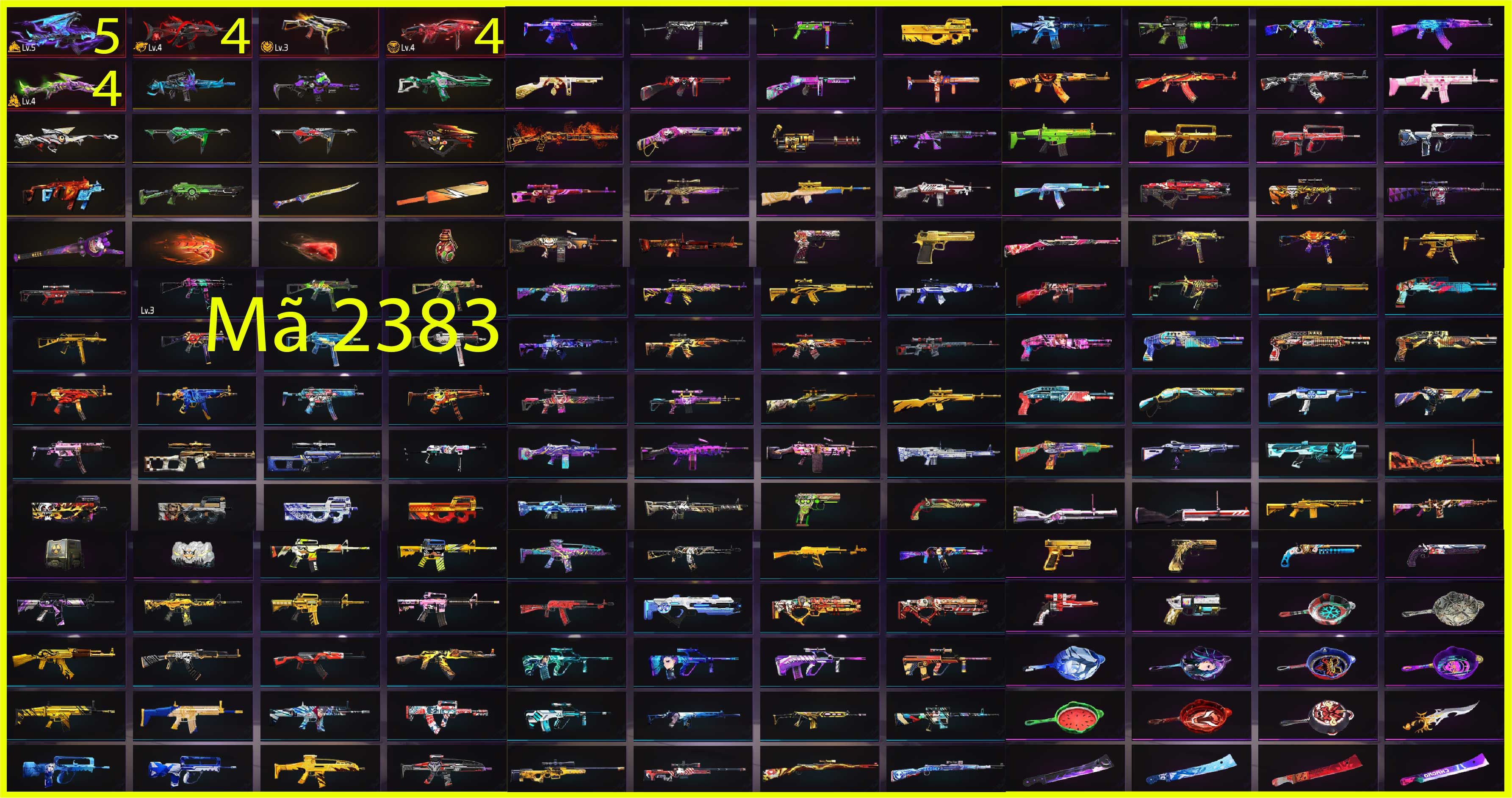 Hình ảnh 1 của tài khoản #957