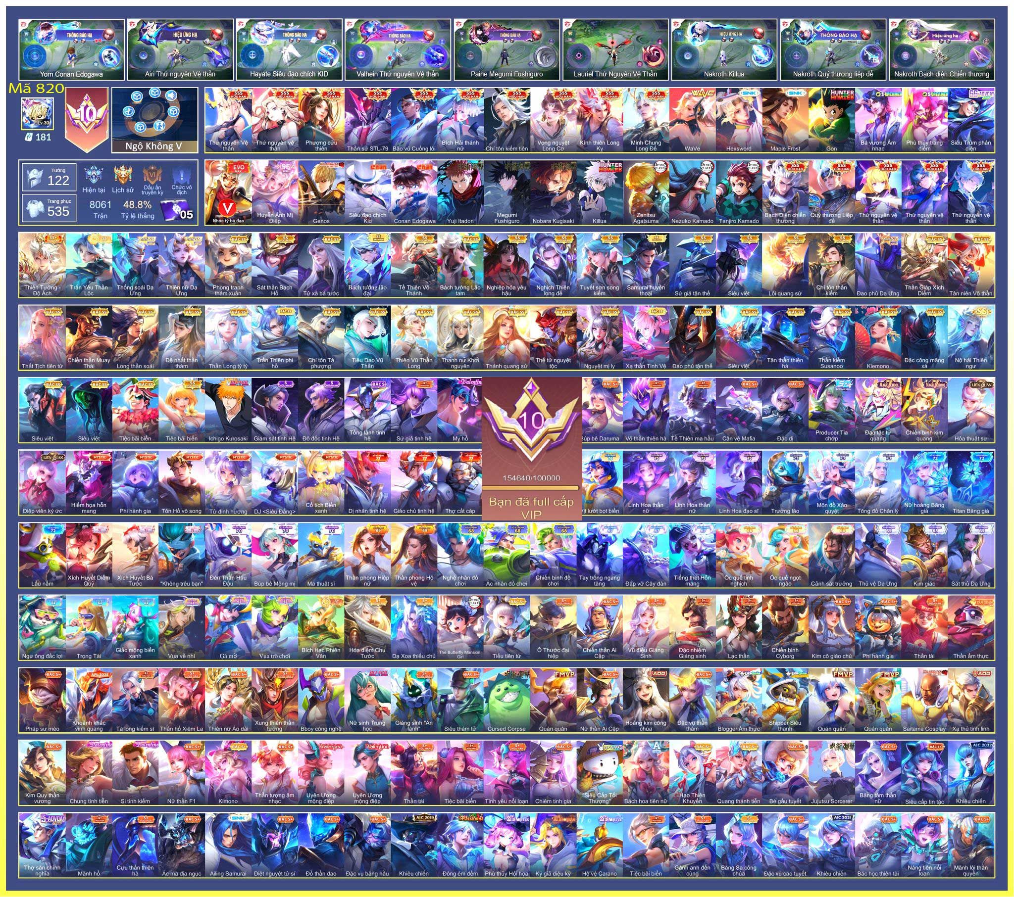 Hình ảnh 1 của tài khoản #971