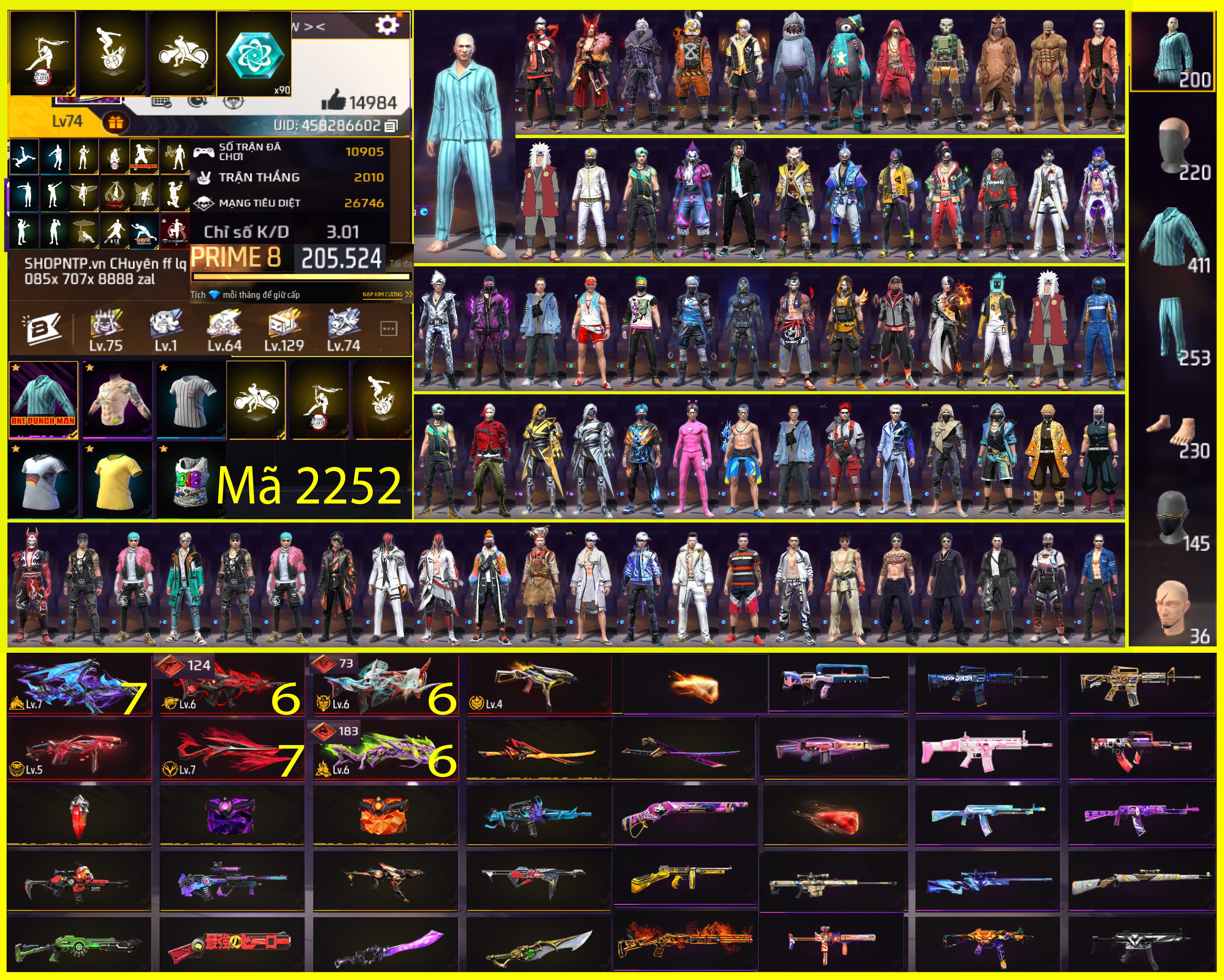 Hình ảnh 1 của tài khoản #837