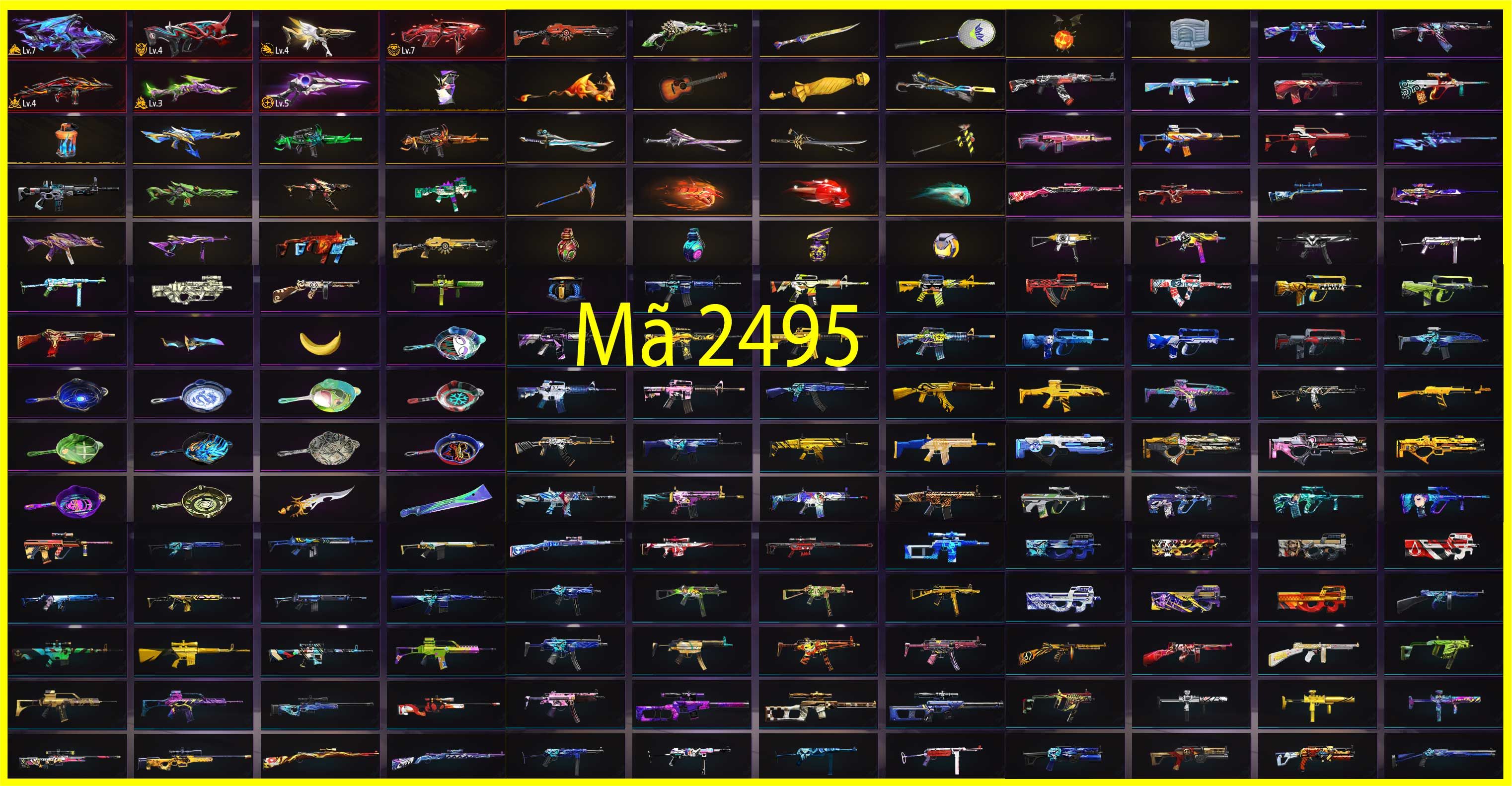 Hình ảnh 2 của tài khoản #1122