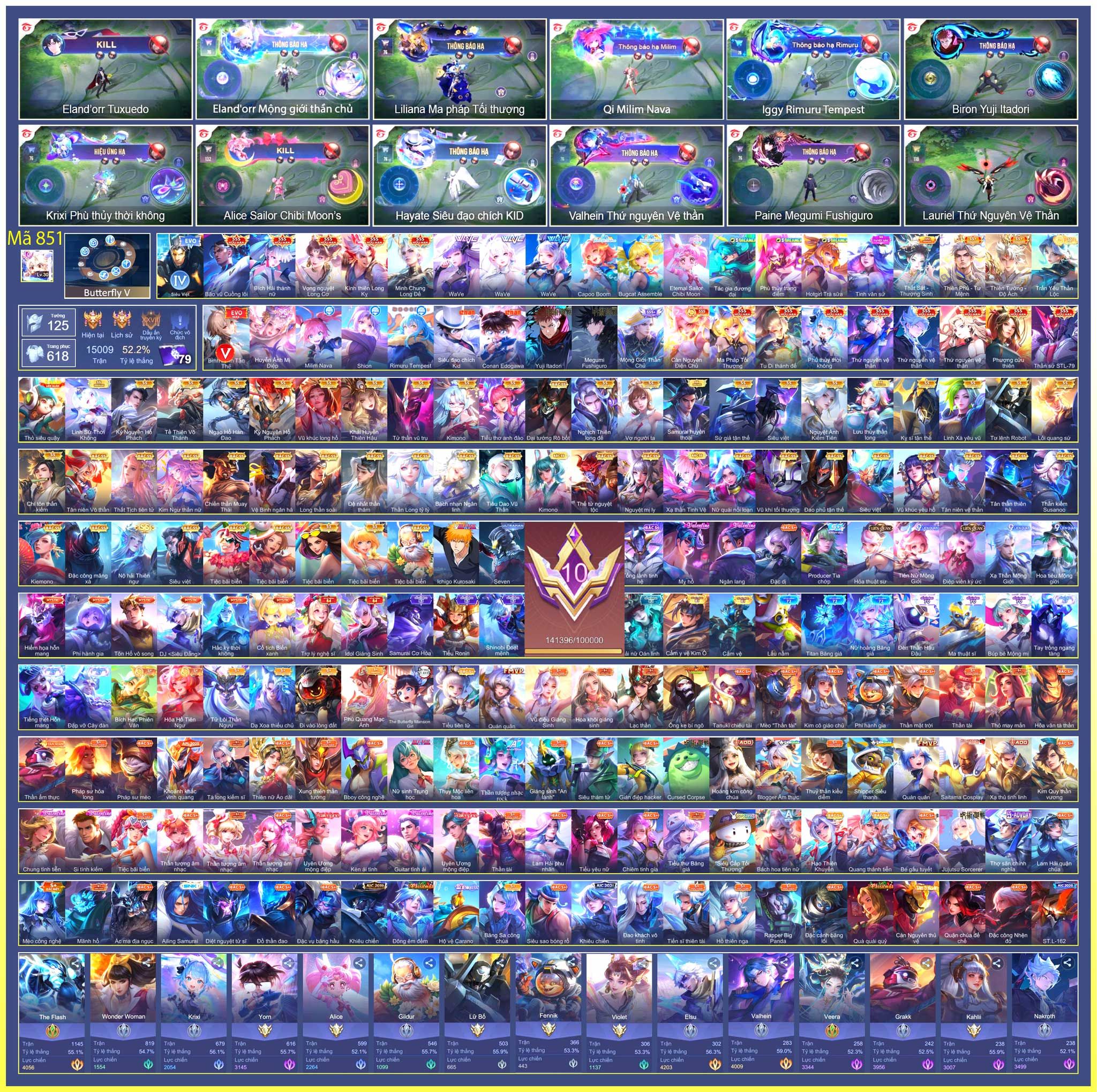 Hình ảnh 1 của tài khoản #1034