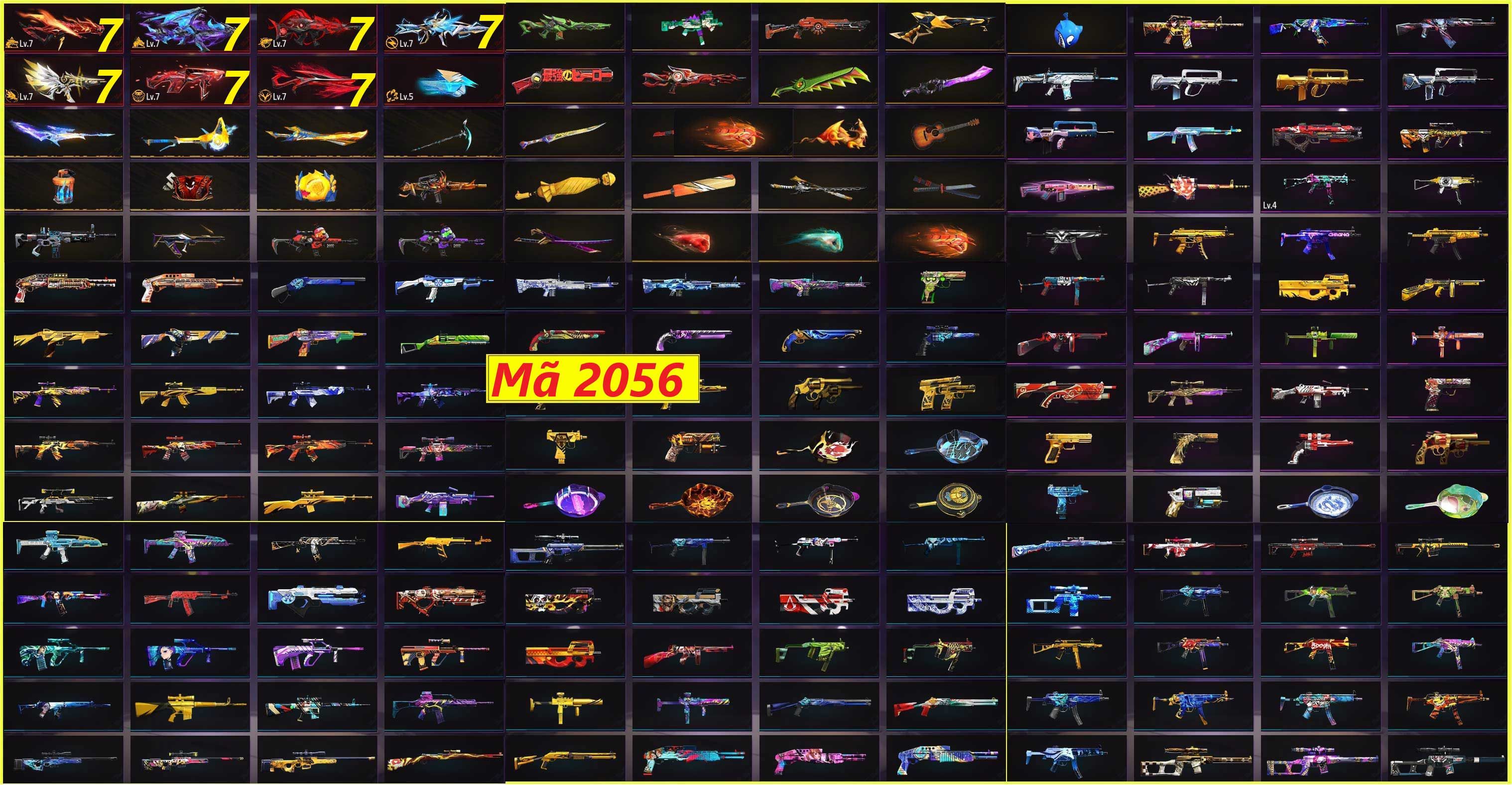 Hình ảnh 1 của tài khoản #597
