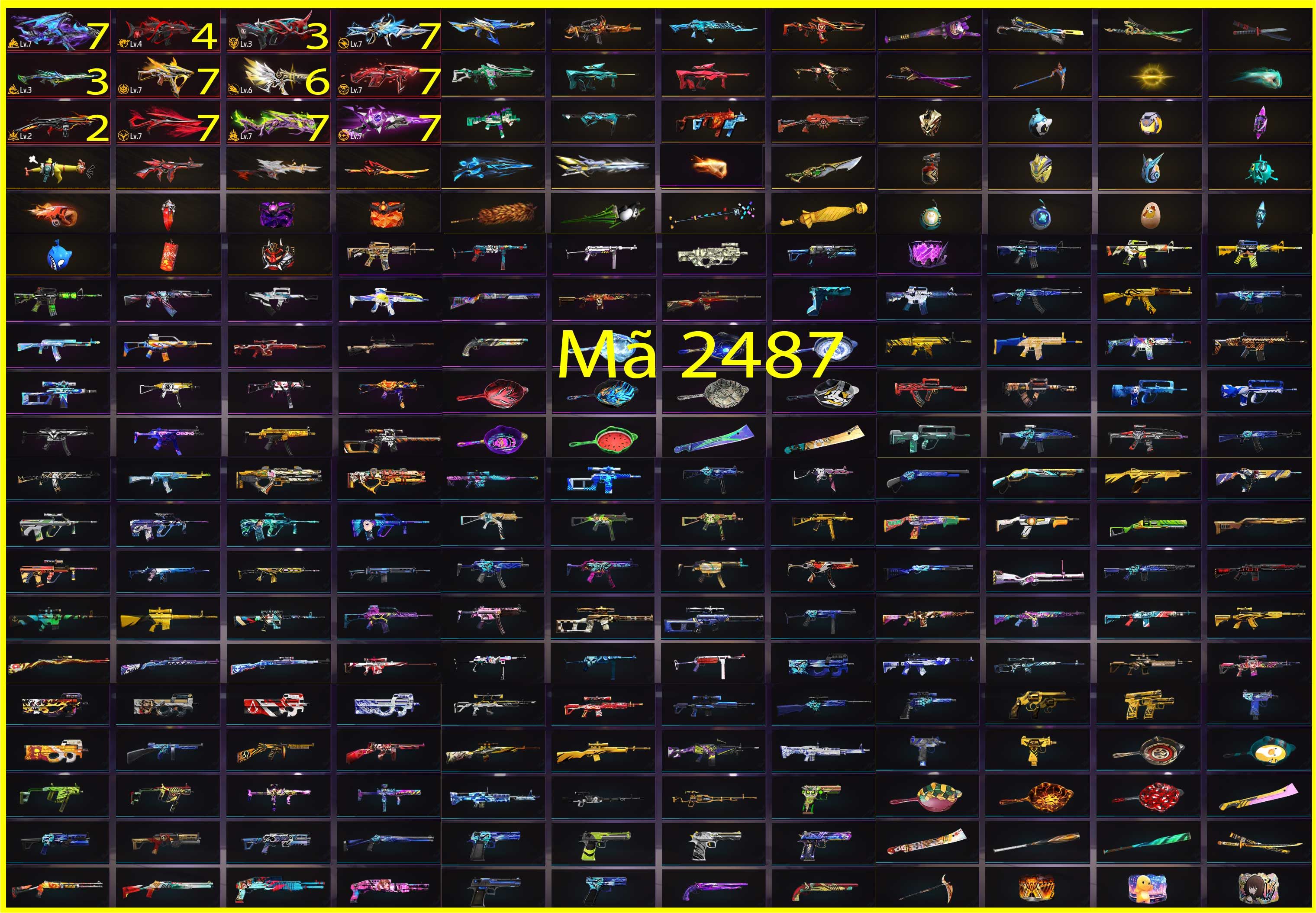 Hình ảnh 1 của tài khoản #1083