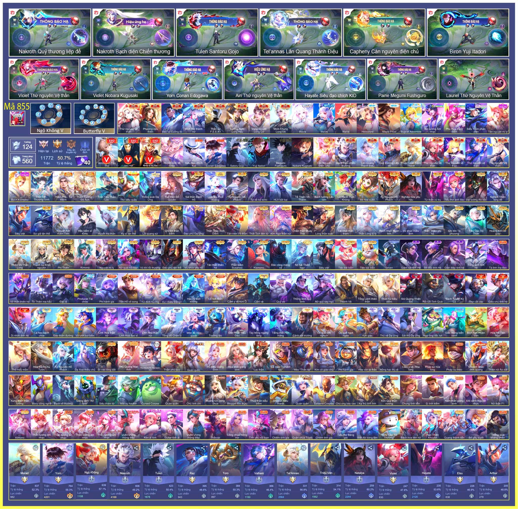 Hình ảnh 1 của tài khoản #1038