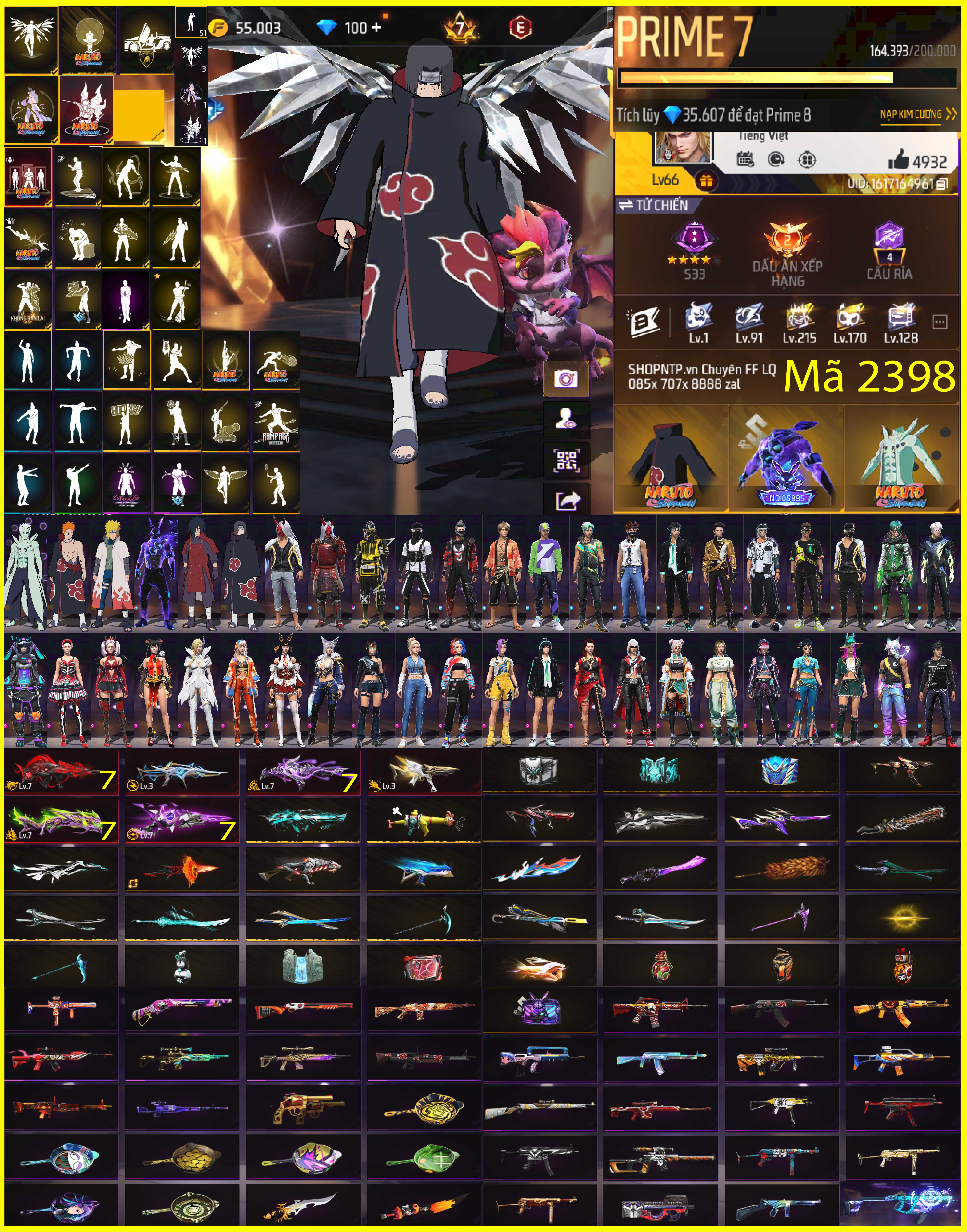 Hình ảnh 1 của tài khoản #970