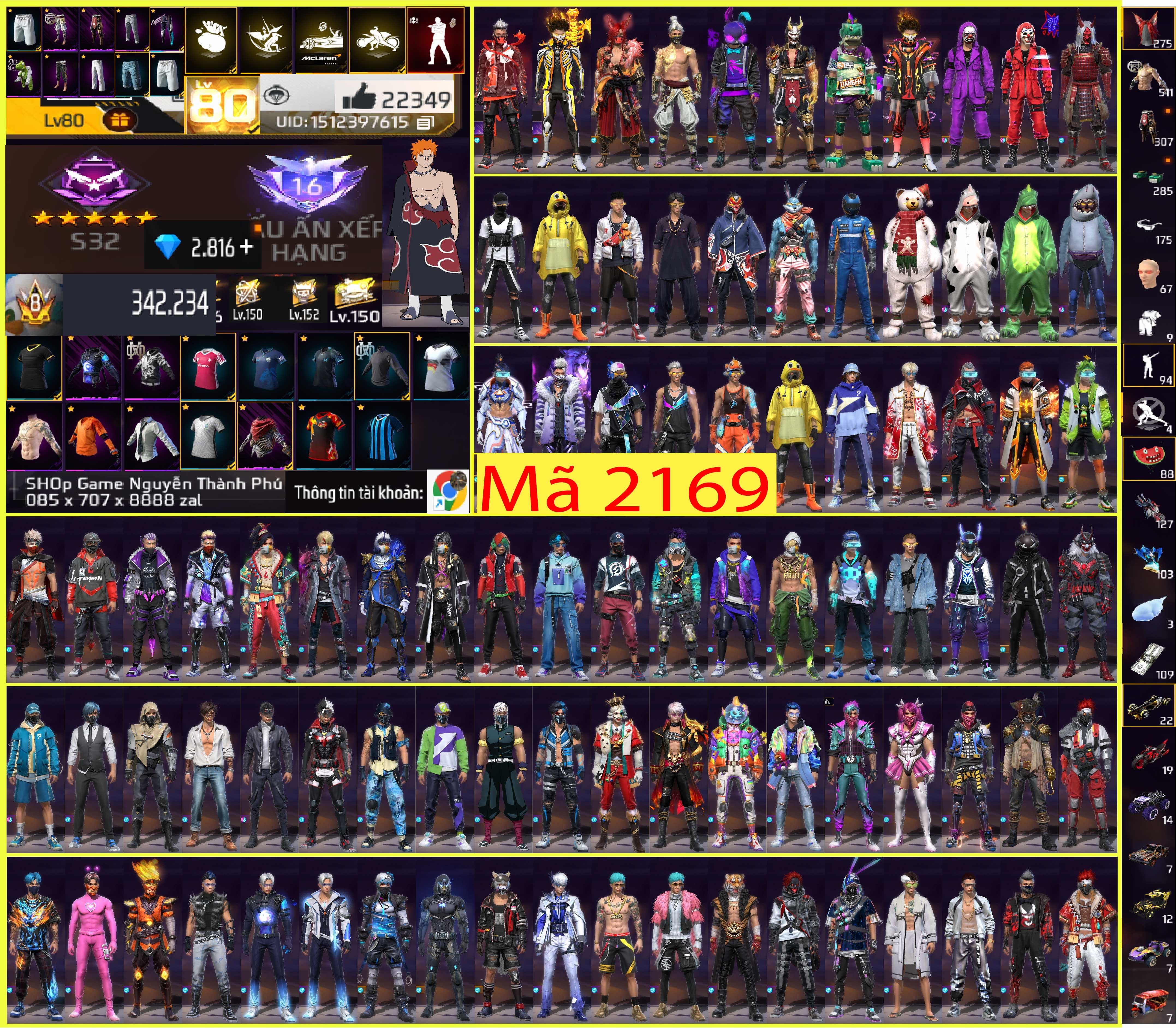 Hình ảnh 2 của tài khoản #760