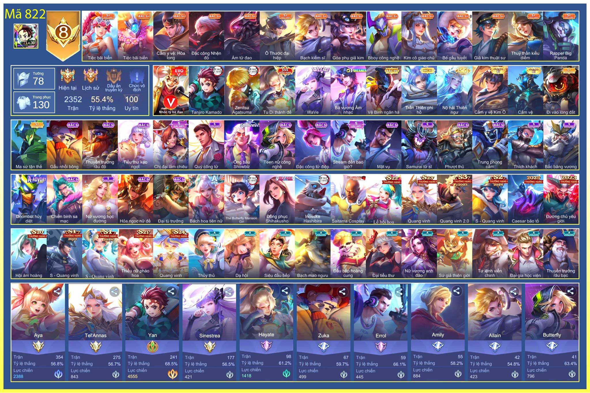 Hình ảnh 1 của tài khoản #973