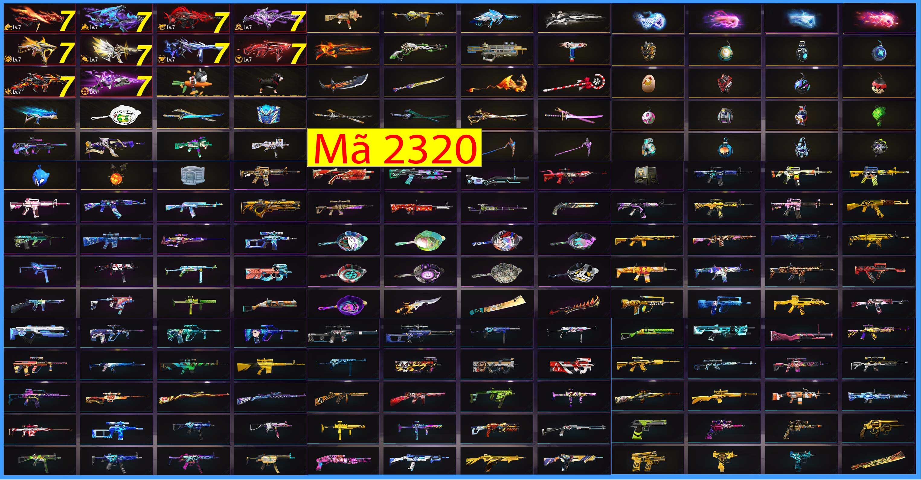 Hình ảnh 1 của tài khoản #899