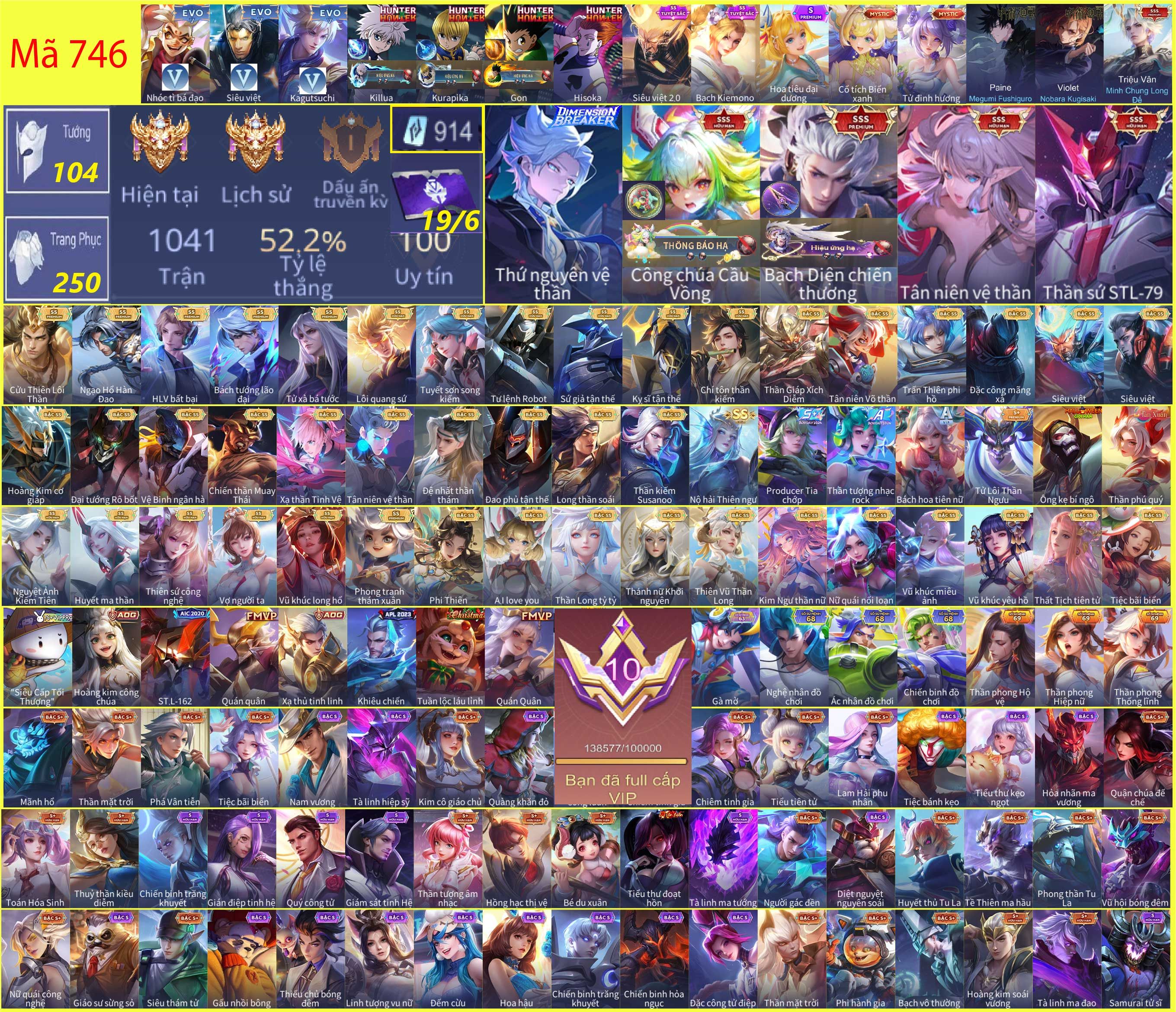 Hình ảnh 1 của tài khoản #647