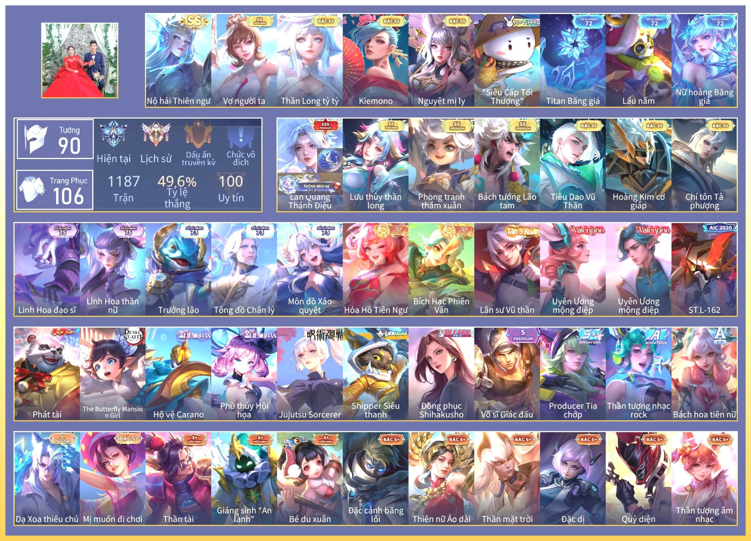 Hình ảnh 1 của tài khoản #364