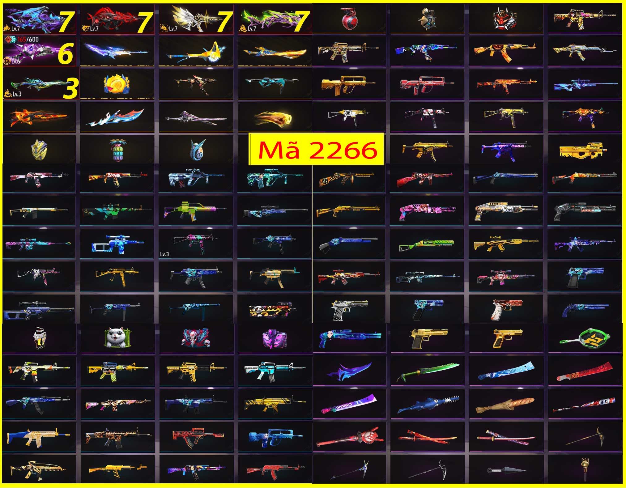 Hình ảnh 1 của tài khoản #851