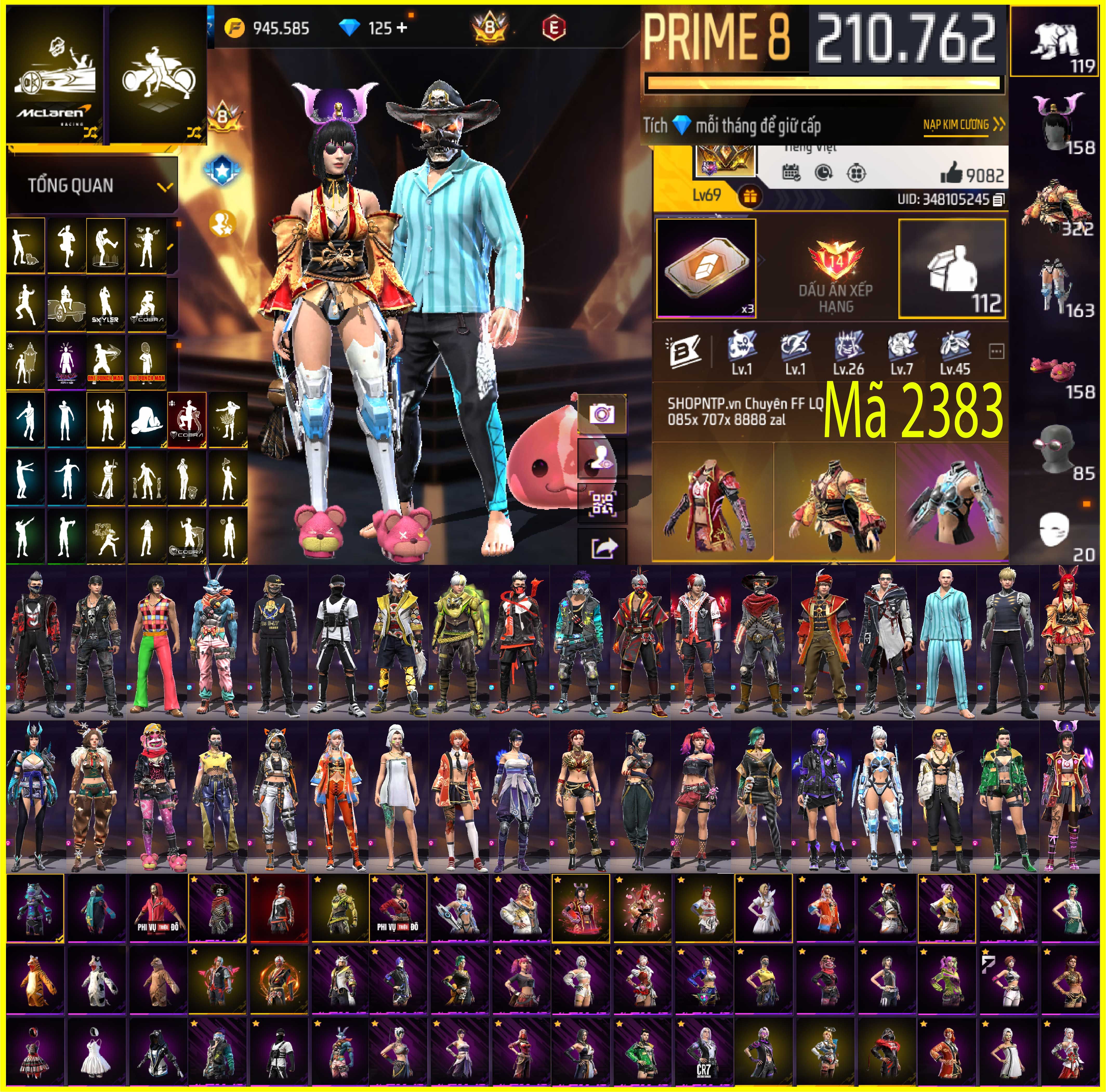 Hình ảnh 2 của tài khoản #957