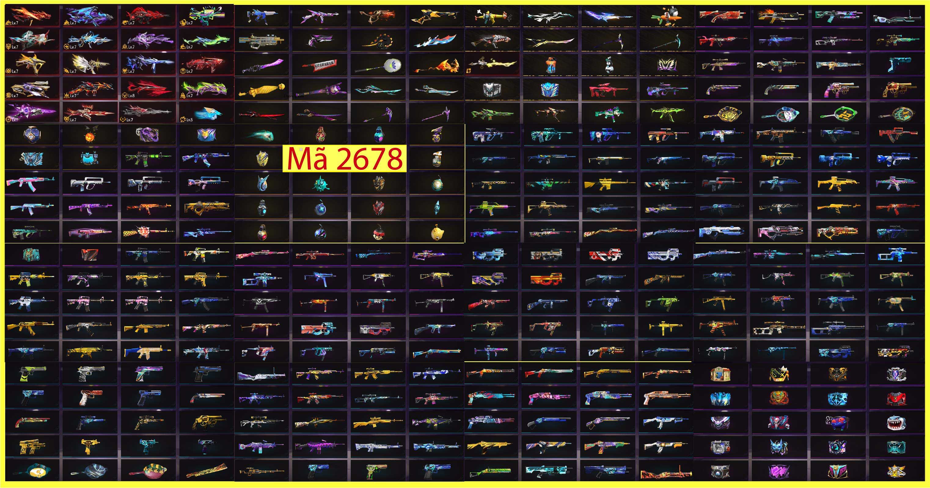 Hình ảnh 1 của tài khoản #936